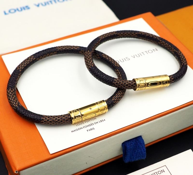 LV Bracelets